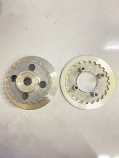 CLUTCH HUB CLUTCH CENTER SET PULSAR 180 UG3 ZADON Motorcycle Parts For